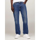 Tommy Hilfiger Ανδρικό παντελόνι Whiskered Regular Tapered Dad Jeans
